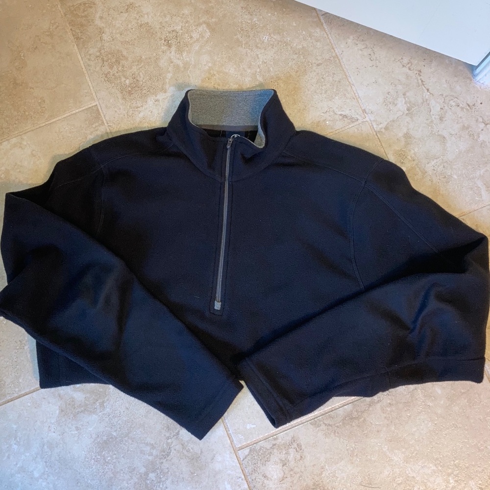 Land’s End Pullover